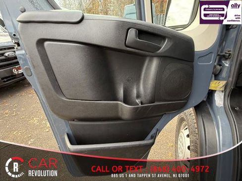 Used 2019 RAM ProMaster 2500 image 16