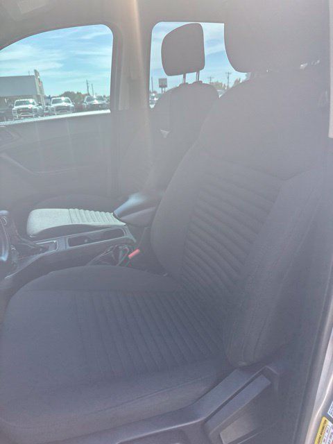 Used 2021 Ford Ranger XL w/ Equipment Group 101A High AWD/4WD image 5