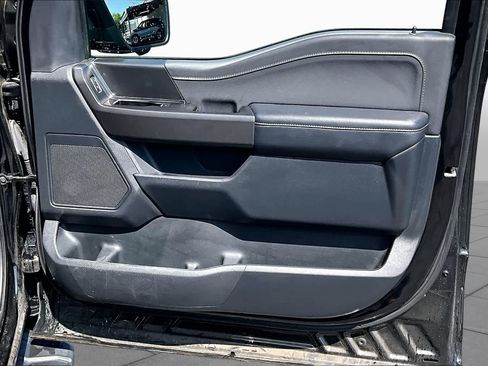 Used 2024 Ford F150 XLT w/ Equipment Group 302A MID AWD/4WD image 24