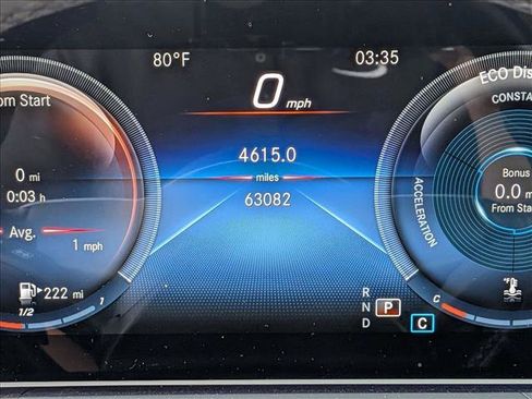 Used 2021 Mercedes-Benz GLE 350 4MATIC image 5