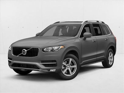 Used 2018 Volvo XC90 T6 Momentum w/ Momentum Plus Package