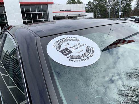 Used 2023 Toyota Camry LE image 34