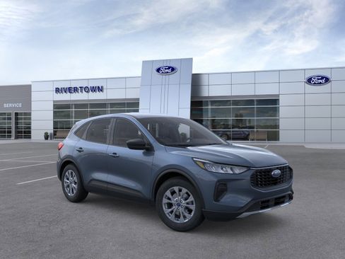New 2026 Ford Escape Active FWD image 31