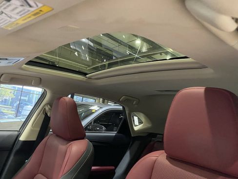 Used 2020 Lexus NX 300 FWD w/ Comfort Package image 15