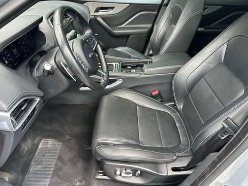 Used 2020 Jaguar F-PACE S AWD/4WD image 18
