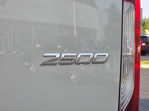 New 2026 Mercedes-Benz Sprinter 2500 image 15