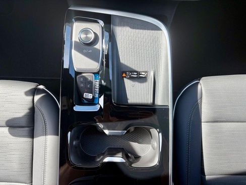 New 2026 Buick Enclave Sport Touring AWD/4WD image 17