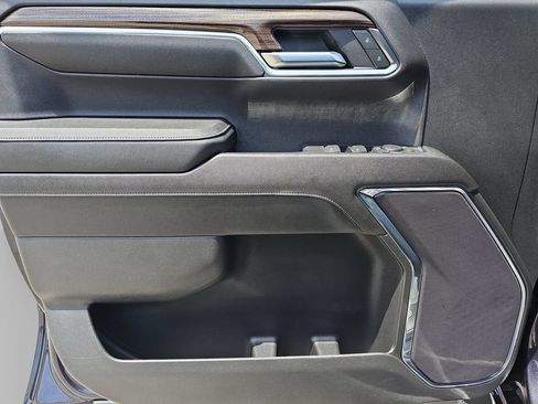 Certified 2023 Chevrolet Silverado 1500 RST AWD/4WD image 31