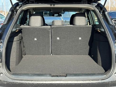 New 2026 Nissan Kicks S image 30