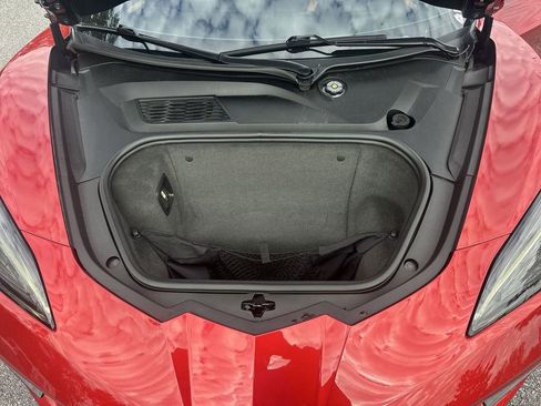 Used 2023 Chevrolet Corvette Stingray Premium Conv w/ Z51 Performance Package image 26