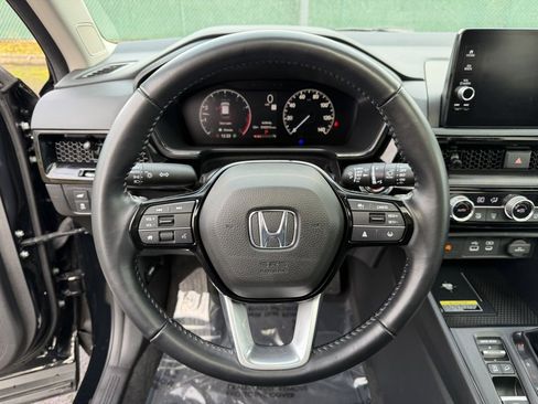 Certified 2025 Honda CR-V EX-L image 20