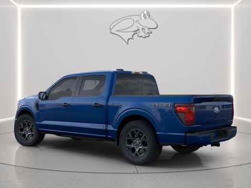New 2026 Ford F150 STX image 4