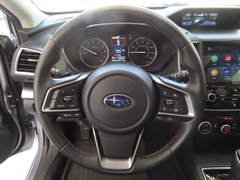 Used 2021 Subaru Crosstrek 2.5i Limited w/ Moonroof Package 2 AWD/4WD image 15