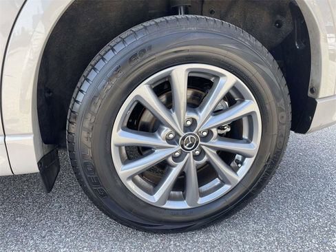 Used 2025 MAZDA CX-5 AWD 2.5 S w/ Select Package image 10