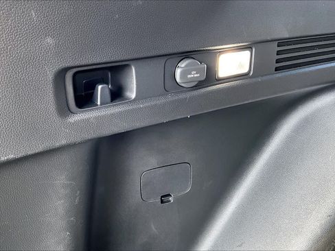Used 2025 Honda CR-V EX-L image 20