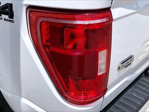 Used 2023 Ford F150 4x4 SuperCrew image 29
