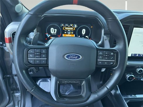 Used 2022 Ford F150 Raptor w/ Raptor 37 Performance Package image 24