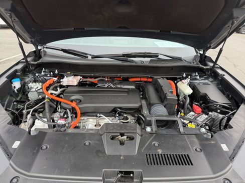 Certified 2024 Honda CR-V Sport-L image 20