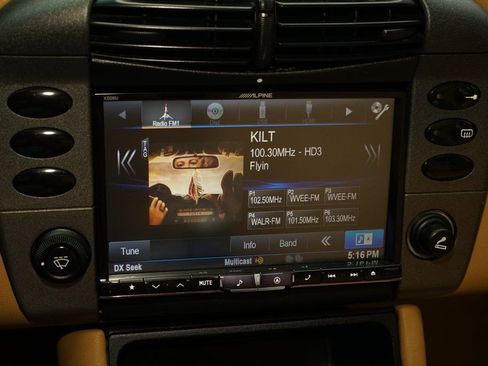 Used 1999 Porsche 911 Carrera image 13