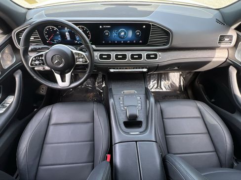 Certified 2022 Mercedes-Benz GLE 350 4MATIC w/ Premium Package image 28