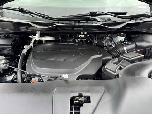 Used 2022 Honda Odyssey EX-L image 8