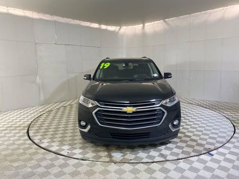 Used 2019 Chevrolet Traverse LT FWD image 21