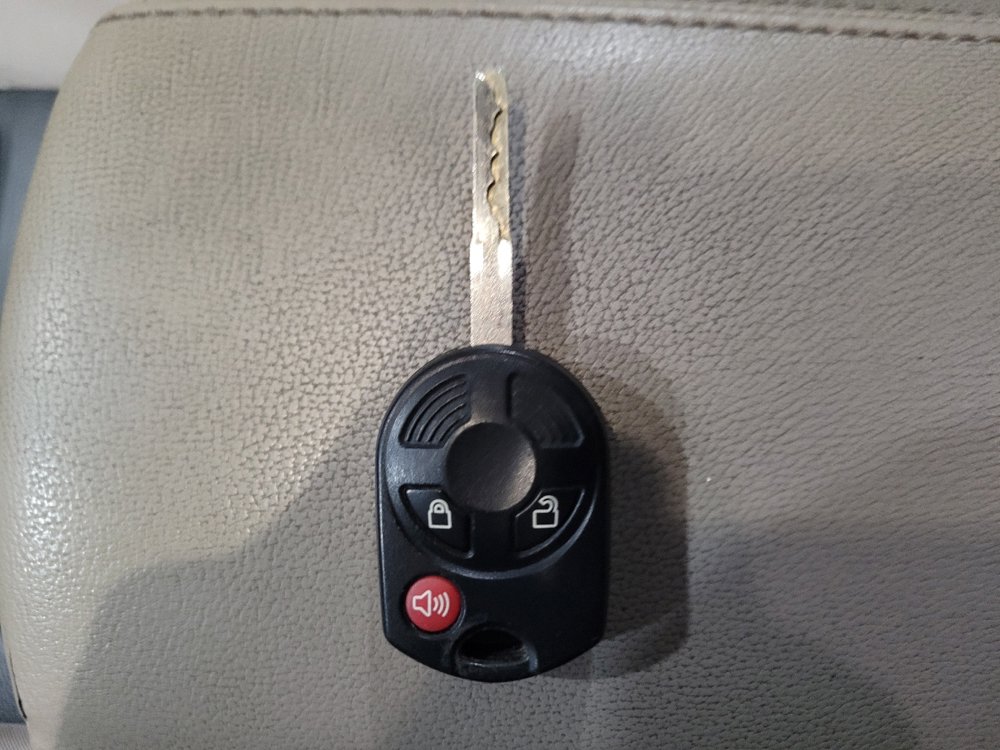Used 2018 Ford Escape SE AWD/4WD image 32