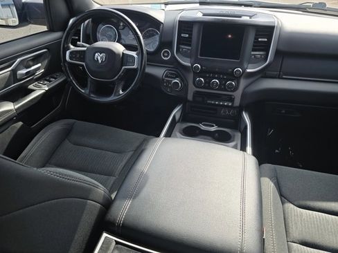 Used 2020 RAM 1500 Big Horn AWD/4WD image 37