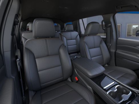 New 2026 Chevrolet Traverse High Country image 47