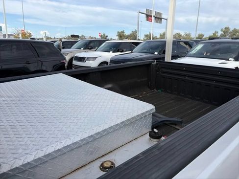 Used 2003 Ford F350 XLT RWD image 9