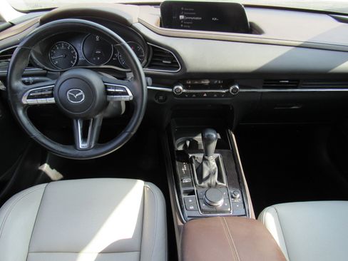 Used 2020 MAZDA CX-30 FWD w/ Premium Package image 12