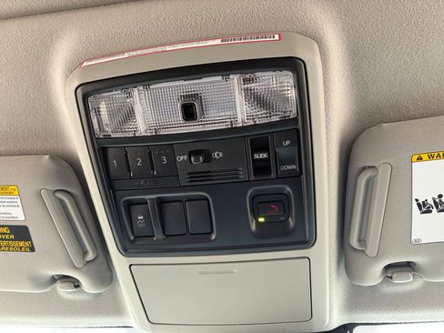 Used 2023 Toyota 4Runner SR5 Premium w/ Moonroof Package image 11