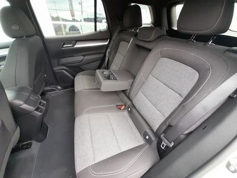 Used 2026 GMC Terrain Elevation AWD/4WD image 34