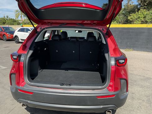 Used 2024 MAZDA CX-50 AWD 2.5 S w/ Cargo Package image 26