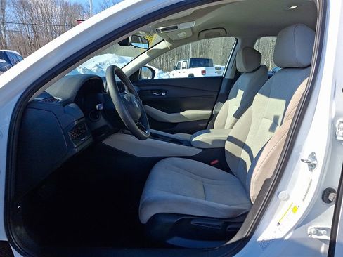 Used 2024 Honda Accord LX image 14