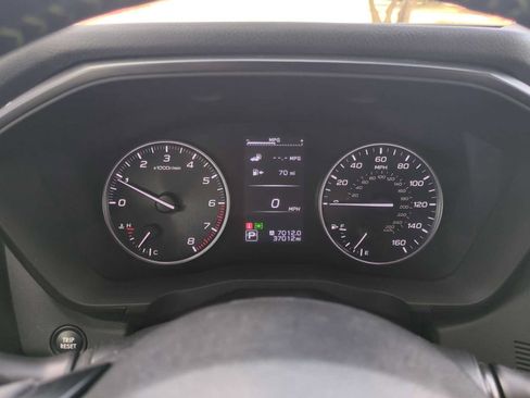 Used 2024 Subaru Ascent Onyx Edition Limited AWD/4WD image 11