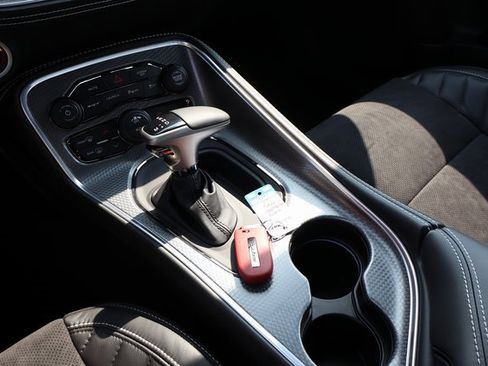 Used 2023 Dodge Challenger SRT Hellcat Widebody image 26