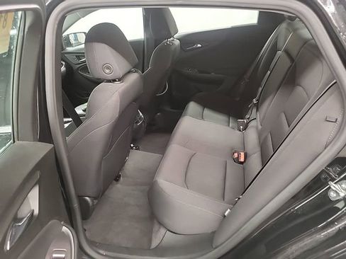 Used 2023 Chevrolet Malibu LT w/ Midnight Edition FWD image 12