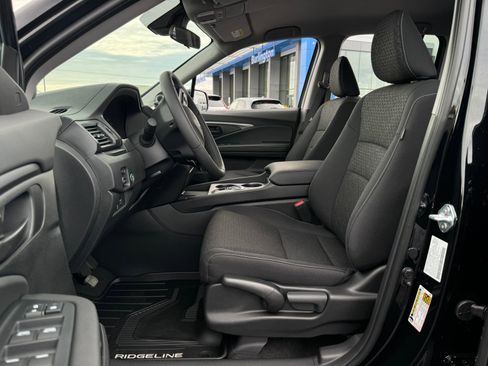 New 2026 Honda Ridgeline Sport image 11