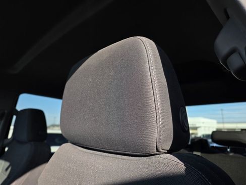 Used 2025 Chevrolet Silverado 2500 Custom w/ Custom Value Package image 21