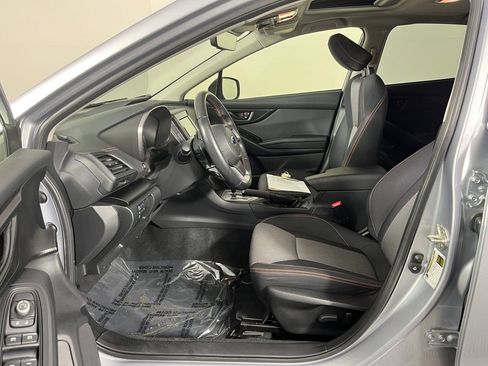 Used 2023 Subaru Crosstrek 2.0i Premium image 11