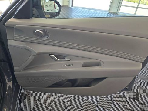 New 2026 Hyundai Elantra SEL Sport Premium FWD image 39