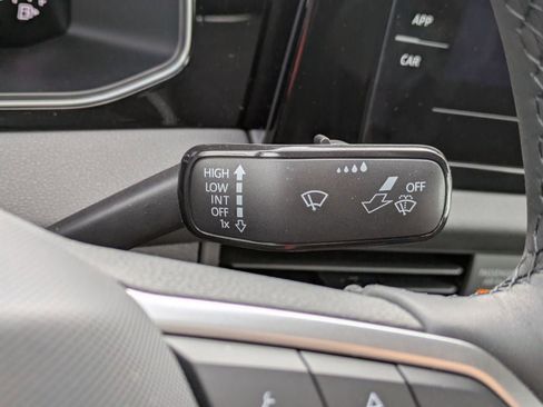 New 2026 Volkswagen Jetta Sport FWD image 35