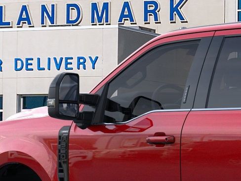 New 2025 Ford F350 Lariat w/ Lariat Ultimate Package image 20