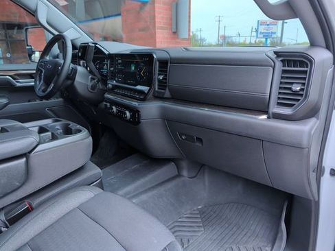 Certified 2023 Chevrolet Silverado 1500 LT Trail Boss w/ Protection Package AWD/4WD image 29