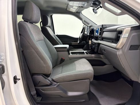 Certified 2024 Ford F250 XLT w/ FX4 Off-Road Package AWD/4WD image 29