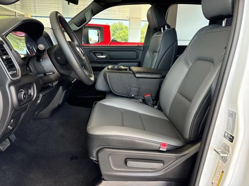 New 2026 RAM 1500 Tradesman RWD image 13