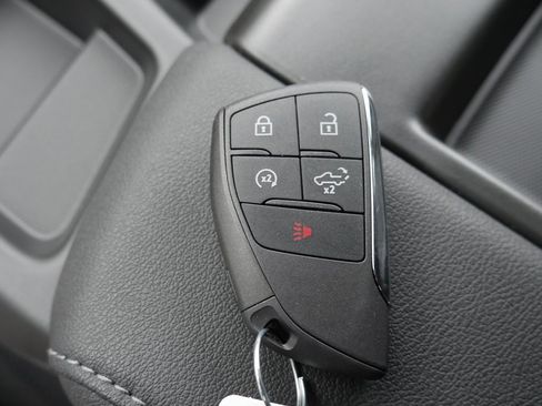 New 2026 Chevrolet Silverado 1500 LT image 20