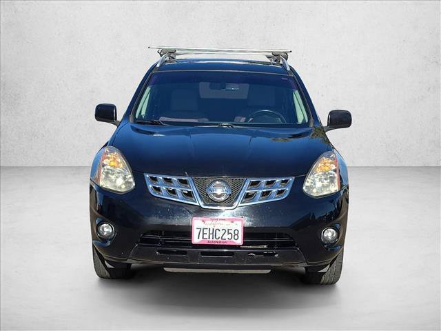 Used 2013 Nissan Rogue SL FWD image 2