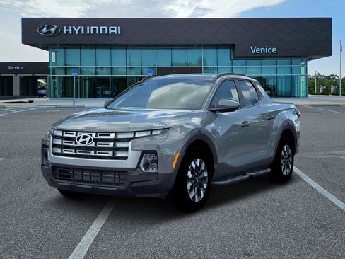 New 2026 Hyundai Santa Cruz SEL FWD image 20